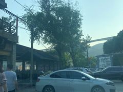 -江龙饭店·乌江豆腐鱼(乌江老桥头店)