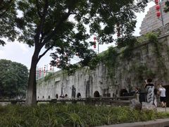 -东水关遗址公园