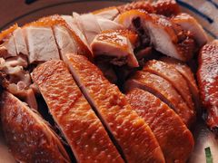 -怡得观滇餐厅·地道昆明菜·1996(海埂大坝店)