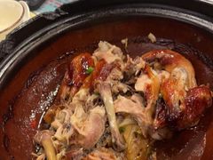 -丈母娘的饭局•新金陵菜(牛首山店)