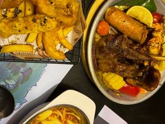 -绿茵阁牛扒餐厅(客村店)