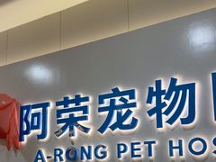 -阿荣24H宠物医院·综合型转诊中心·CT·核磁影像中心