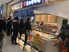 -丽达购物中心(崂山店)