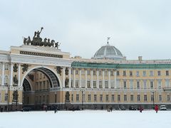 -冬宫广场