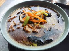 -重元寺香积厨素斋馆