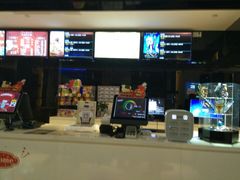 休息区-广东省工人文化宫