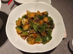 -秀儿四九城·新京菜(亚运村鸟巢店)