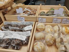 -崎本的店·专业酵种吐司(无锡万象汇店)