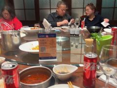 -东海怡品海鲜豆捞(舟宿夜江店)