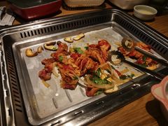 -新石器烤肉(招商1872店)