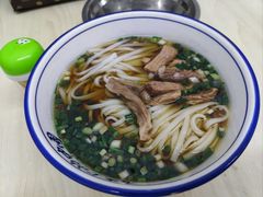 -虎子面粉馆(五一东村店)