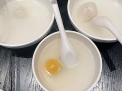 -宁波汤团店(外滩店)