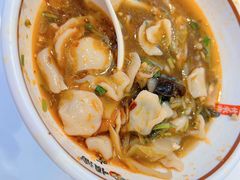 -顺溜削面(大王路店)