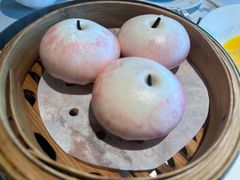 -南海渔村·徐博馆(琶洲店-粤菜养生宴)