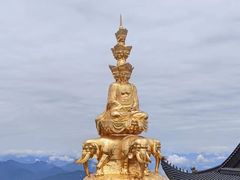 -峨眉山风景名胜区