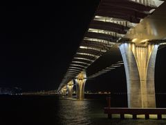 -澳门环岛游湾仔码头