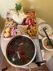 -贝美月子中心(海璟店)