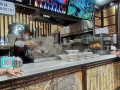 -钟方模白家肥肠粉(春熙店)