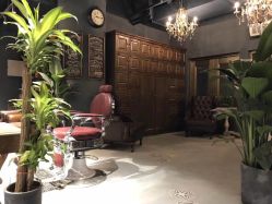 -影博莎美容美发形象设计中心