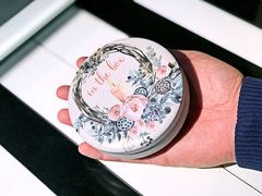 樱花冻芝士蛋糕-亦家cake·0卡糖
