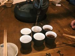 -白乐天毛肚火锅馆(南滨路店)