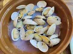 -萨莉亚意式餐厅(中北永旺店)