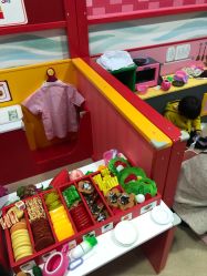 -莫莉幻想儿童乐园(北京上地华联店)