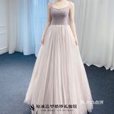梦幻仙仙公主👸🏻礼服[调皮]