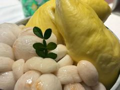 -必点海鲜·海肠捞饭·鲅鱼水饺(滨江道店)