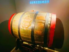 -青岛啤酒博物馆