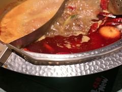 -牛New寿喜烧(金鹰世界店)