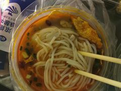 -螺小胖柳州螺蛳粉(钟楼总店)