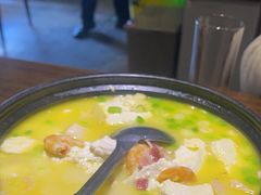 -宋庄魁元艺术餐厅