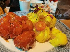 -研磨时光音乐餐厅(丁家庄店)