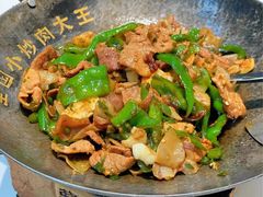 -费大厨辣椒炒肉(吉联MALL店)