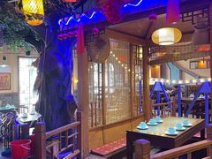 -津沽小院(天津之眼店)