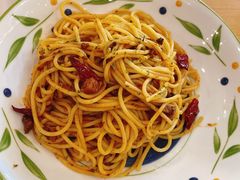 -萨莉亚意式餐厅(南京环亚凯瑟琳广场店)