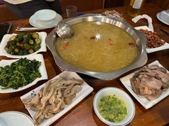 -老苏驴肉(东柳西街店)