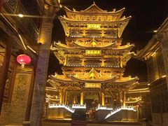 -榆次老城