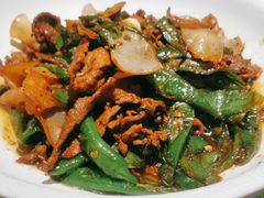 -湖兰金牌小炒肉(椒江万达店)