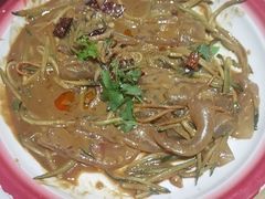 -李老哈·东北菜(宋园路店)