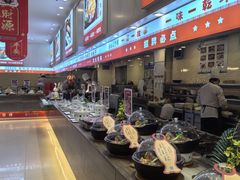 -保定会馆(红旗大街店)