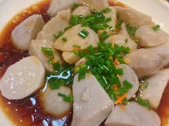 葱油香芋-温州炎亭海鲜阁(万塘路店)