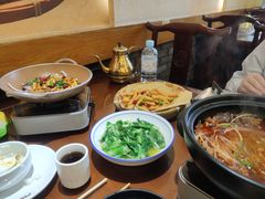 -肖记公安牛肉鱼杂馆·省级非物质文化遗产(三角路直营店)