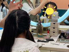 -海马体照相馆(南京虹悦城店)
