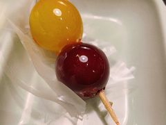 -盛江山自助料理(奥莱锦辉购物广场店)