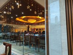 -雄楚国际大酒店-四季西餐厅