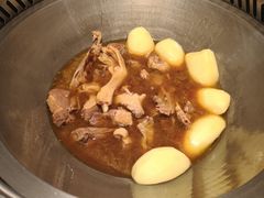 -遇东北林区铁锅炖(南开店)