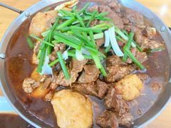 -黄牛肉馆·皖南土菜