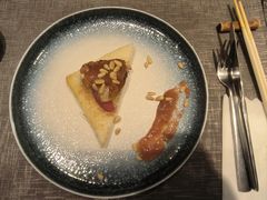 -枫品铁板烧(东樾店)